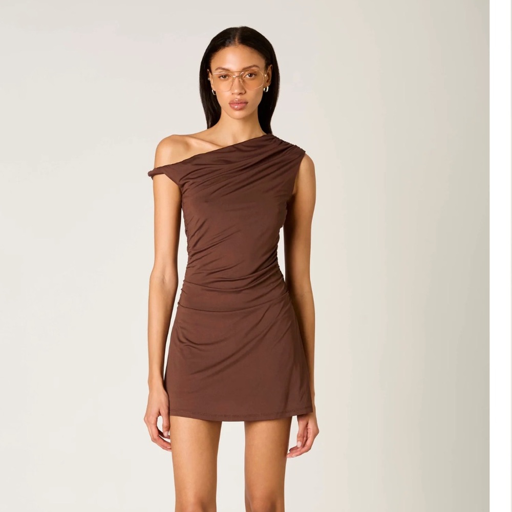 NIA the brand NOA dress